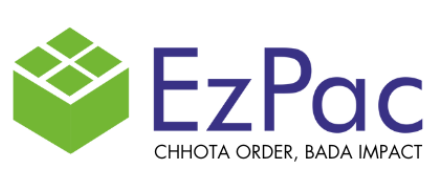 Why We Built ezpac — A Story About Losing Everything and Building Anyway - By Paarth Shah, Co-Founder, ezpac.in