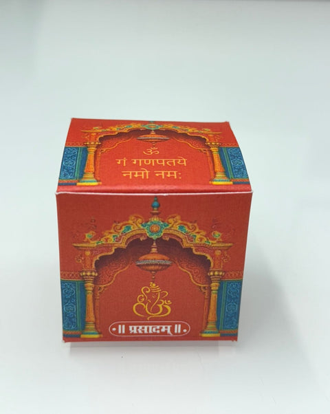 Custom Pooja Box Packaging India — Branded Packaging for Prasad, Puja Kits, and Festival Gifting