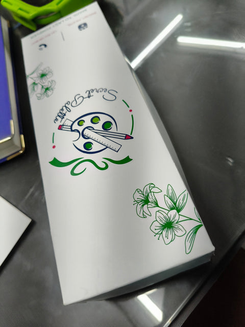 Custom Packaging from 10 Pieces in India — No Bulk Order Required