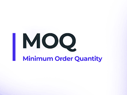 What is MOQ and Why It's Killing Your Small Business (And How to Get Around It)
