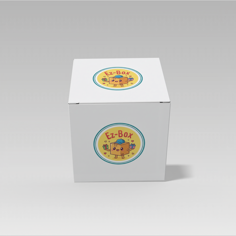 Square Box