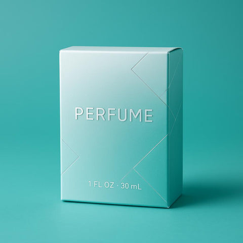 Perfume Box