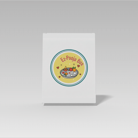 Pooja Box
