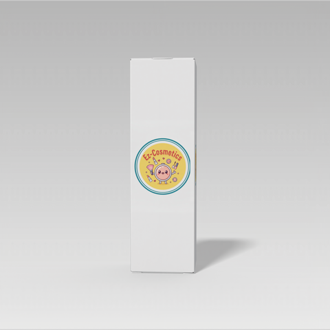Cosmetic Bottle Box