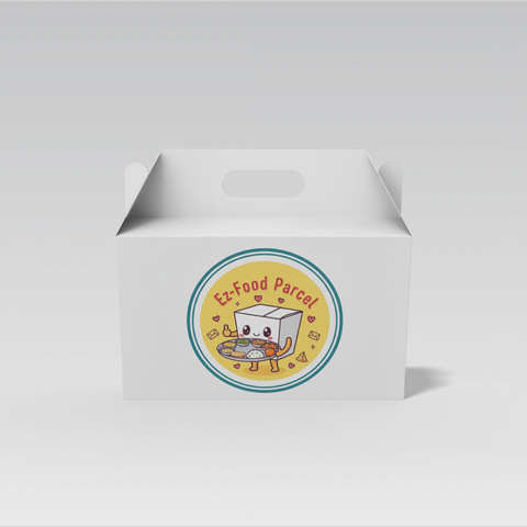 Food Delievery Box