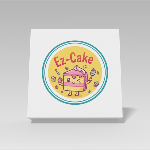 Cake Box