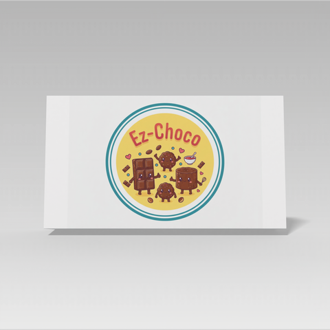 Slider Chocolate Box