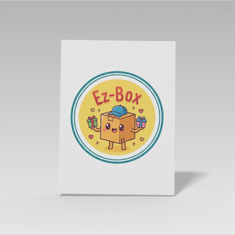 Slider Style Box