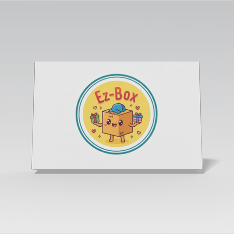 Sweet box Front opening
