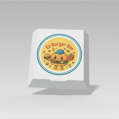 Burger Box