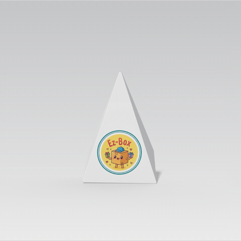 Unique Sample Product Box