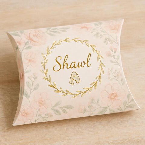 Shawl Box