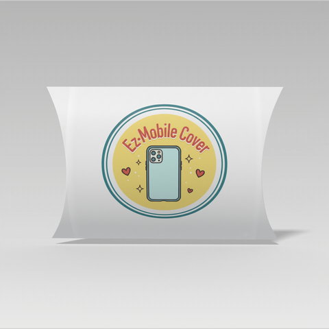 Mobile Cover Box