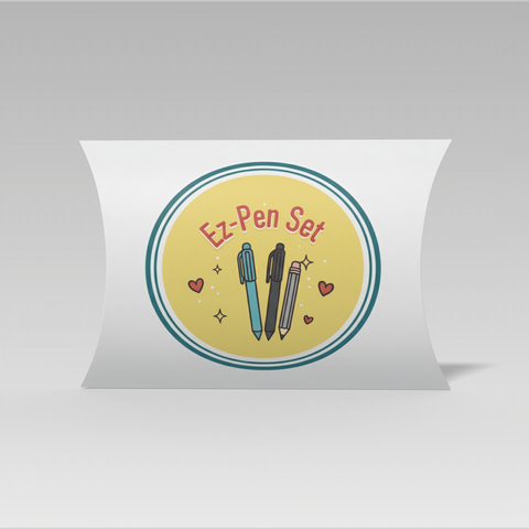 Pen Set Box