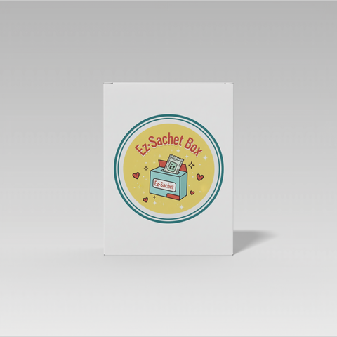 Sachet Box