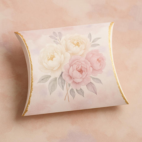 Pillow Box