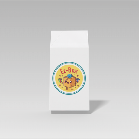Cereal Box