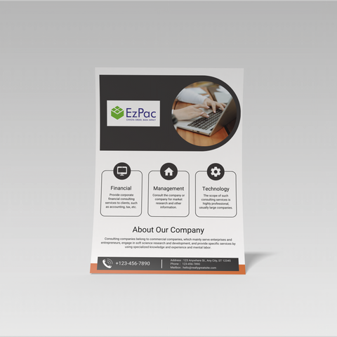 Business Card
