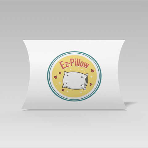 Pillow Box