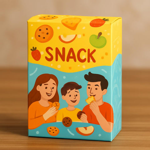 Snack Box