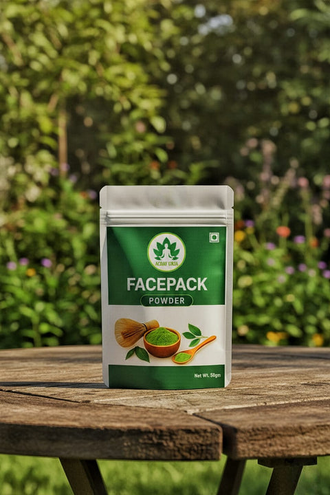Ziplock Paper Pouch