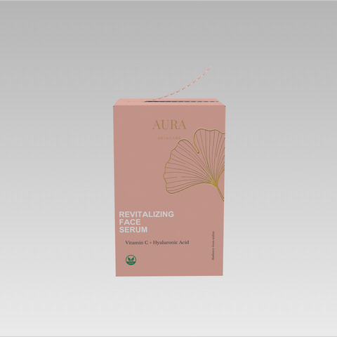 Product Box with Zipper