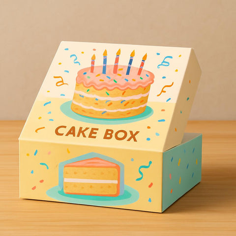 Cake Box