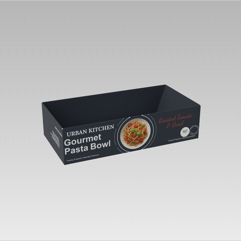 Food Tray