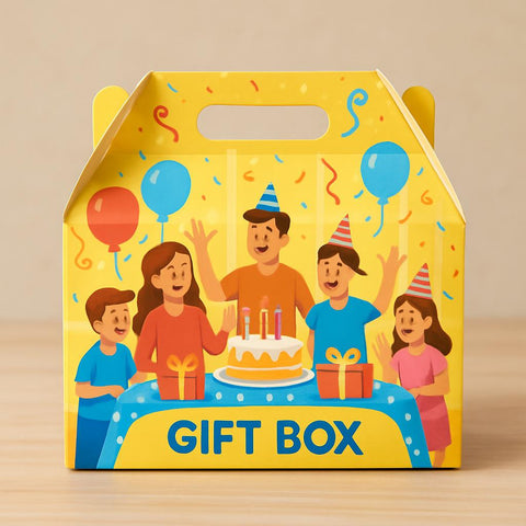 Gift Box