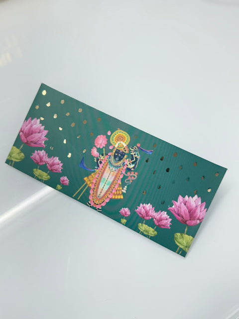 Money Cover / Envelope