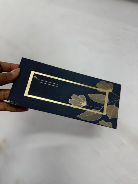 Money Cover / Envelope